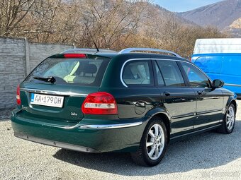 Jaguar X-Type 2.0 D Sport - 4