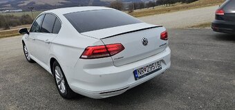 Volkswagen Passat B8 2.0TDI 110Kw - 4