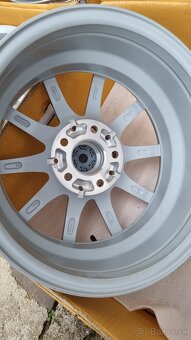 Elektrony/nové/R15 PROLINE 5X112 OCTAVIA,GOLF,PASSAT a ine - 4