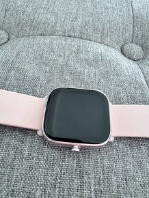 Smart hodinky Amazfit GTS 2 mini, ružové - 4