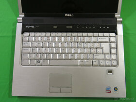 DELL XPS M1530 na súčiastky - 4