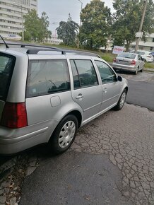 Golf 1.9 tdi 85 kw 6 q - 4