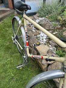 Retro bicykel eska super - 4