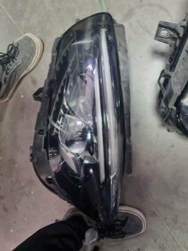 Svetlomet full led mercedes b klasse 247 - 4