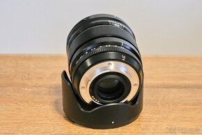 Fujifilm XF 16mm F1,4 R WR - 4