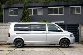 Volkswagen T5 Caravelle 2.0 BiTDI - 4