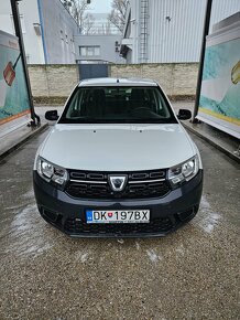 predam Dacia Logan 2017 - 4