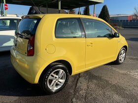 Seat Mii 1,0 MPI 44kw Style orig. 51068 km - 4