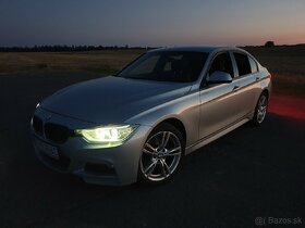 Bmw F30 320d xdrive Mpacket - 4