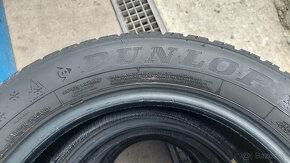 DUNLOP 185/60R15 - 4