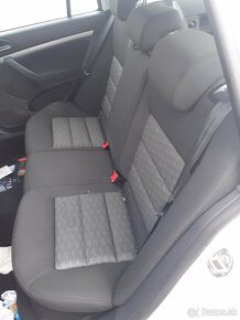 Škoda Octavia II. 1.6 TDI 77kW 2013 - ND - 4