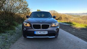 BMW X1 - 4