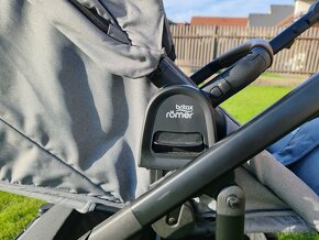 Britax Romer Smie III - 4