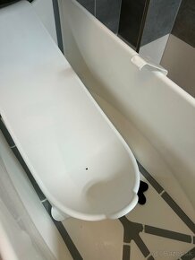 Stokke flexi bath vanička s lehátkom - 4