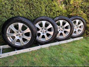 5x 114,3 R18 Hyundai KIA so snímačom - 4