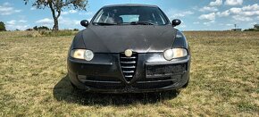 Alfa Romeo 147 1.9 JTD 85KW na ND. - 4