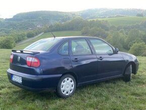 Seat Cordoba 1.4 2003 - 4