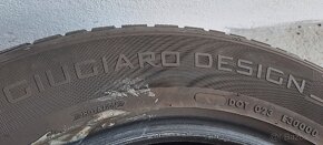 215/65 r17 zimne pneumatiky Vredestein - 4