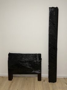 Posteľ 90x200 cm - 4