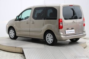 CITROEN Berlingo 1,6 HDi 68 kW - 4