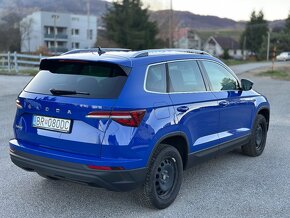 Škoda Karoq 2.0 TDI EVO Ambition - 4