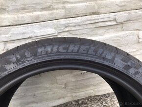 275/35 R20 MICHELIN letne pneu - 4