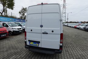 VW CRAFTER MAXI XL 2.0TDI KLIMA - 4