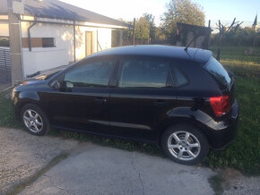 Predám VW POLO - 4