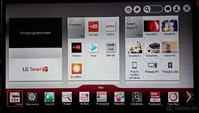 LG LED TV 47" - 4