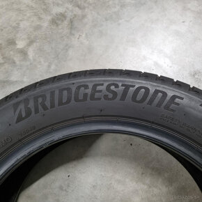 Letné pneumatiky 205/55 R17 BRIDGESTONE DOT1119 - 4