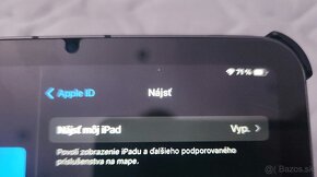 Ipad mini 6 - 4