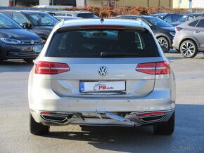 Volkswagen Passat Variant 2.0 BiTDI 240k BMT Highline 4MOTIO - 4