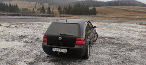 Vw golf 4 1.9 TDI - 4