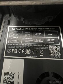 Creality ENDER 3 - 4