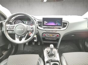 Kia XCeed 1.5 T-GDi M6 GOLD, 19 100 km - 4