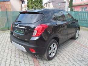 Opel Mokka 1.6 CDTI 4X4 100kW 2016 125354km TOP - 4