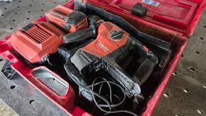 Hilti te30 a36 - 4