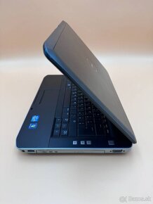 Notebook 14" DELL.Intel i5-2520M 2x2,50GHz.8gb ram.256gb SSD - 4