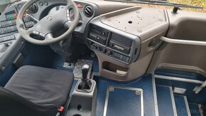 Iveco Arway 12,8 m, r. 2008, E4 - 4