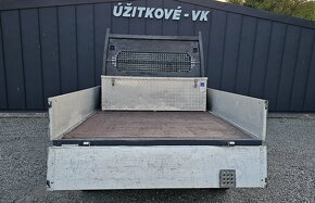 Citroen Jumper 2.2 HDI 130K Valnik Maxi 3.5t 7-Miestny - 4