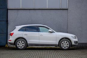 Audi Q5 2.0 TDI Quattro - 4