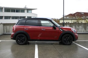 Mini Countryman Cooper SD 4x4 Automat AT7 - 4