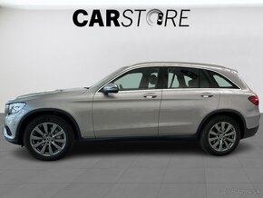 Mercedes - Benz GLC 250d 4Matic Airmatic - 4