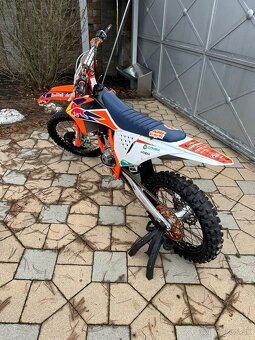 KTM 450SX-F Factory - 4