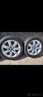 Predám ,Vymením 16" elektróny VW, Škoda ,Seat.. - 4