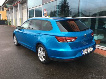 Seat Leon ST 1.2 TSI 81kW, 6-G Style - 4