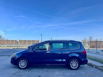 Seat Alhambra 2.0 TDI / 103 KW / rv.2013 / DSG - automat - 4