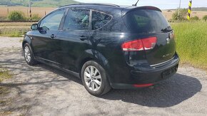 ALTEA XL 1.6 TDI NAVI BiXenon 145t km - 4