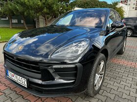 Porsche Macan - 4