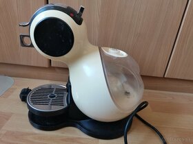 Dolce gusto Nescafe Krups KP220 - 4